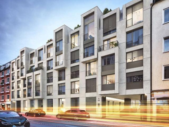 Leonrodstraße 11, 80636 München