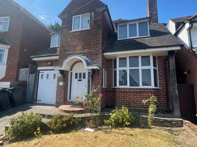 Leopold Avenue, Birmingham B20, 4 bed property to rent, £2,100 pcm | PrimeLocation
