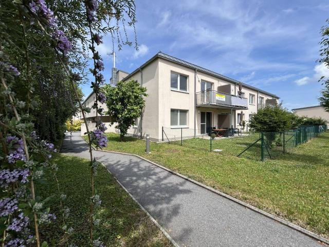 Leopold Figl Straße 10/16