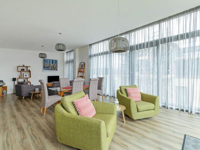 Leopold House, Bath, Somerset, BA2