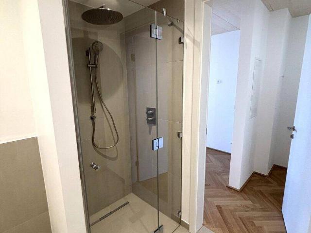 „Leopold Quartier“ Optimal geschnittenes Mikroapartment mit Balkon Erstbezug & Provisionsfrei! Top 55