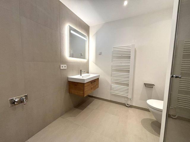 „Leopold Quartier“ Optimal geschnittenes Mikroapartment mit Balkon Erstbezug & Provisionsfrei! Top 58