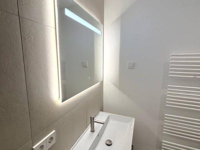 „Leopold Quartier“ Optimal geschnittenes Mikroapartment mit Balkon Erstbezug & Provisionsfrei! Top 84