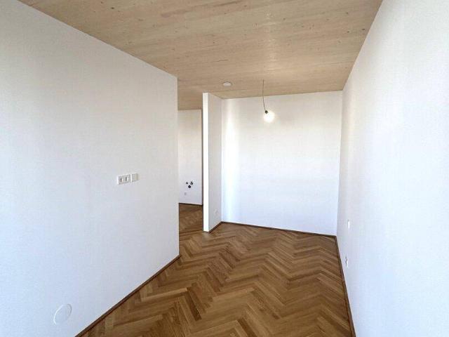 „Leopold Quartier“ Optimal geschnittenes Mikroapartment mit Balkon Erstbezug & Provisionsfrei! Top 85