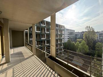 „Leopold Quartier“ 4 Zimmer Eigentumswohnung mit Balkon Provisionsfrei & Erstbezug! Top 18