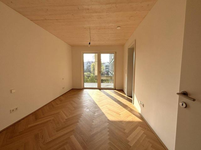 „Leopold Quartier“ 4 Zimmer Eigentumswohnung mit Balkon Provisionsfrei & Erstbezug! Top 59