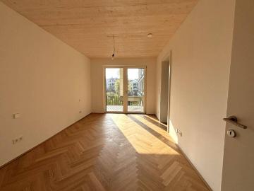 „Leopold Quartier“ 4 Zimmer Eigentumswohnung mit Balkon Provisionsfrei & Erstbezug! Top 59