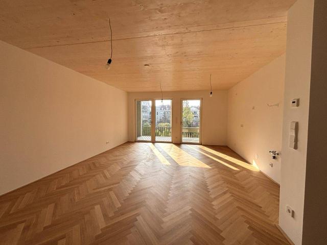 „Leopold Quartier“ 4 Zimmer Eigentumswohnung mit Balkon Provisionsfrei & Erstbezug! Top 87