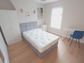 Kensington L7 Liverpool, Kensington Liverpool, L7, North East Wales, Midlands