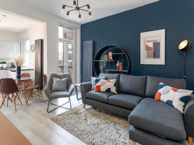 Leopold Rd, Kensington Fields 4 bed terraced house to rent £2,427 pcm £560 pw