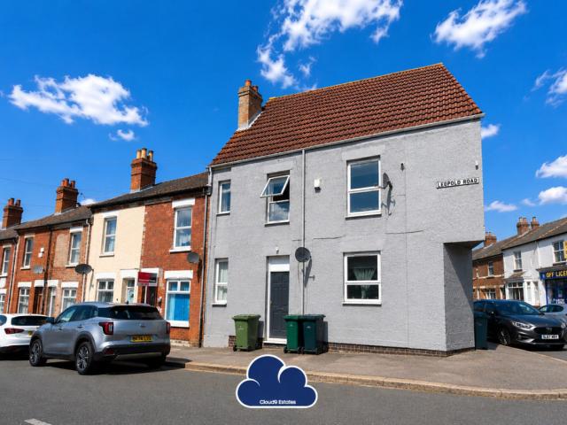 Leopold Road, Coventry | Cloud9 Estates