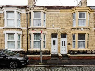 Kensington L7 Liverpool, Kensington Liverpool, L7, North East Wales, Midlands