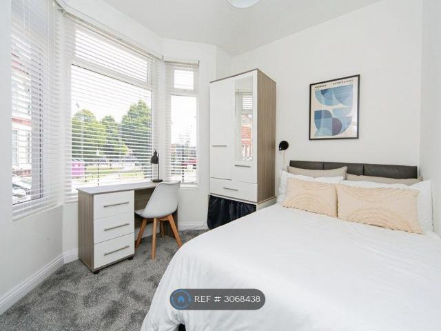 Leopold Road, Kensington, Liverpool L7, 5 bed shared accommodation to rent, £607 pcm | PrimeLocation