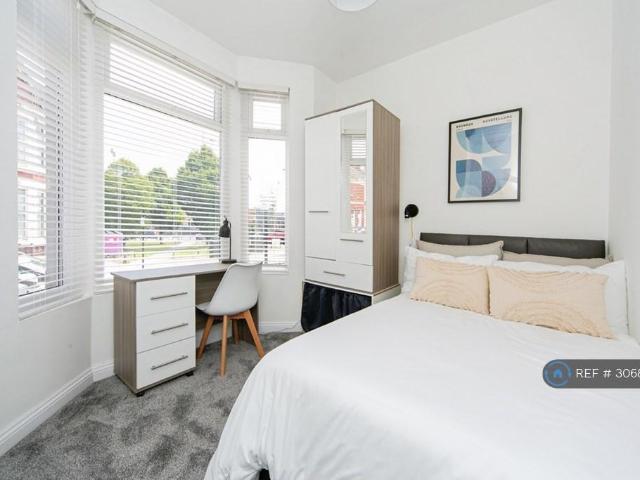 Leopold Road, Kensington, Liverpool, L7 5 bed terraced house to rent £607 pcm £140 pw