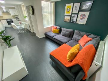 Leopold Road L7 Liverpool, Kensington Liverpool, L7, North East Wales, Midlands