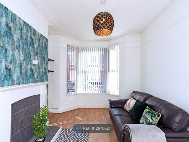 Leopold Road, Liverpool L7, 3 bed terraced house to rent, £1,100 pcm | PrimeLocation