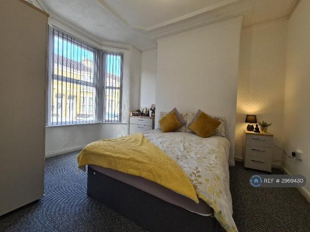 Leopold Road, Liverpool, L7 4 bed end of terrace house to rent £2,040 pcm £471 pw