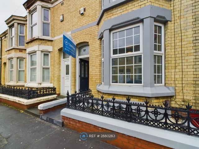 Leopold Road, Liverpool L7, 4 bed terraced house to rent, £1,450 pcm | PrimeLocation