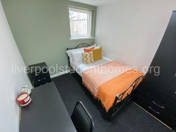 Albert Edward Road L7 Liverpool, Kensington Liverpool, L7, North East Wales, Midlands