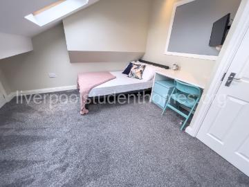 Albert Edward Road L7 Liverpool, Kensington Liverpool, L7, North East Wales, Midlands