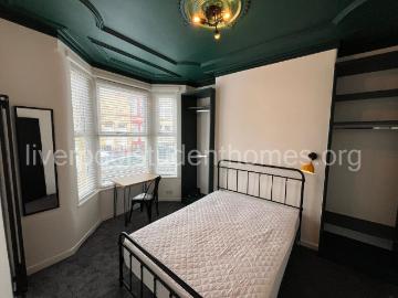 Albert Edward Road L7 Liverpool, Kensington Liverpool, L7, North East Wales, Midlands