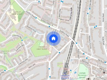 Leopold Road, Linslade, LU7 2