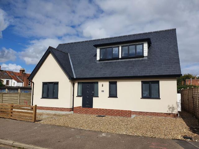 Leopold Road, Norwich NR4, 5 bed detached house to rent, £2,250 pcm | PrimeLocation