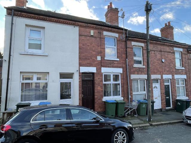 Leopold Road, Stoke, Coventry CV1, 2 bed terraced house to rent, £995 pcm | PrimeLocation