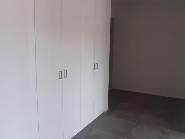 Léopold Robert 114 La Pagode, appartement 9ème étage Centre