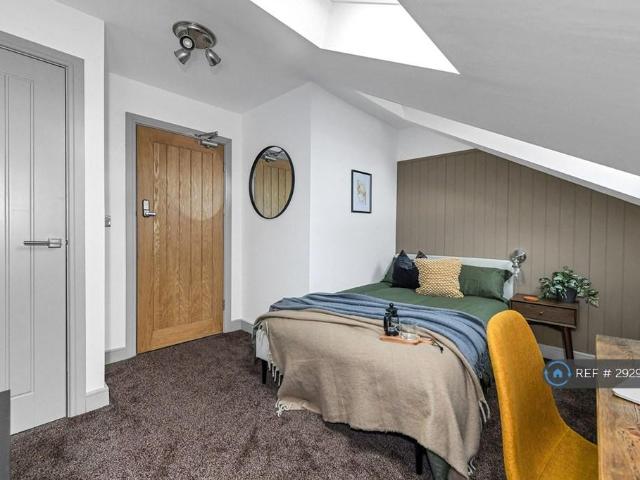 Leopold St, Derby, DE1 1 bed in a house share to rent £595 pcm £137 pw