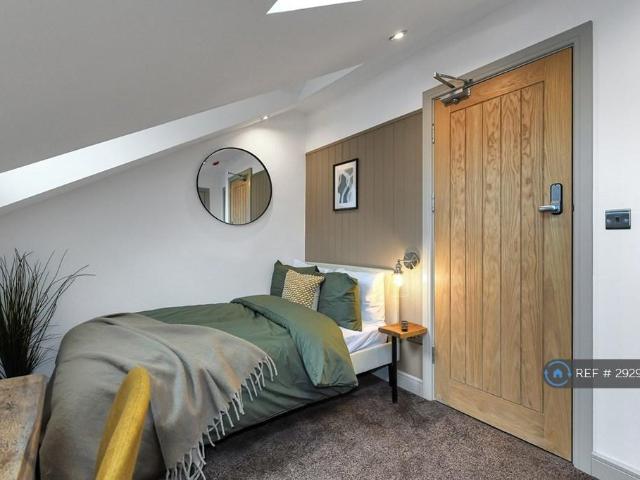 Leopold St, Derby, DE1 1 bed in a house share to rent £595 pcm £137 pw
