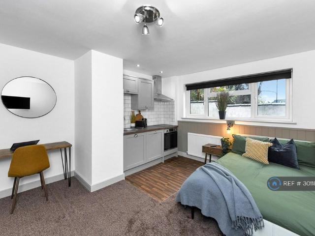 Leopold St, Derby, DE1 1 bed in a house share to rent £775 pcm £179 pw