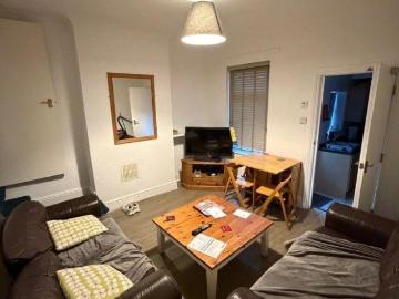 Leopold Street 5 bed house share to rent £2,705 pcm £624 pw