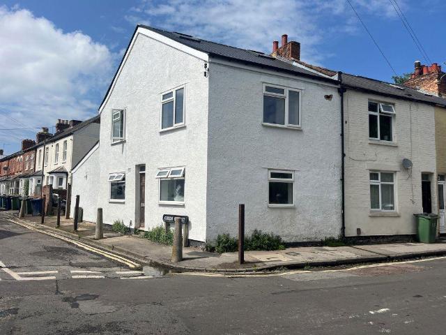 Leopold Street 6 bed house to rent £5,000 pcm £1,154 pw