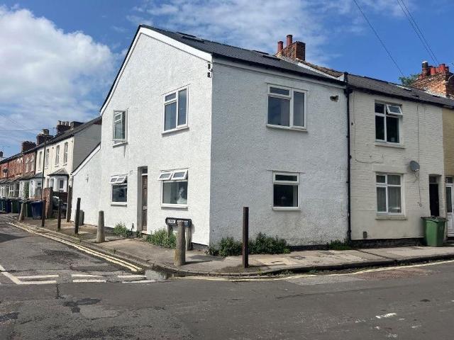 Leopold Street, East Oxford, HMO Ready 6 Sharers OX4, 6 bed end terrace house to rent, £5,100 pcm | PrimeLocation