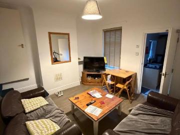 Leopold Street, Loughborough LE11 5 bed house to rent £2,715 pcm £627 pw
