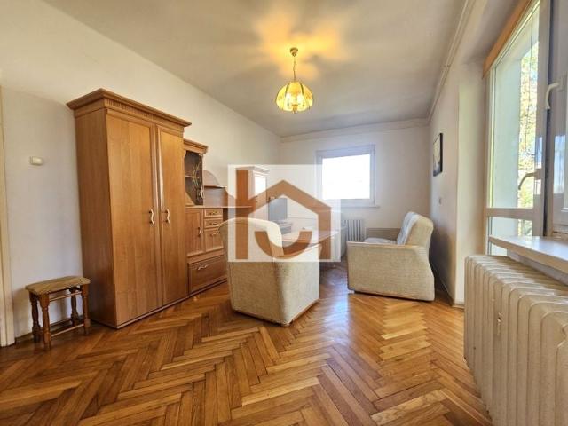 Leopolda Staffa 38 m², Zielona Góra