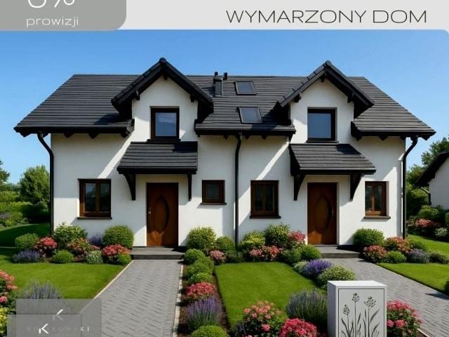 Leopolda Staffa 92 m², Namysłów