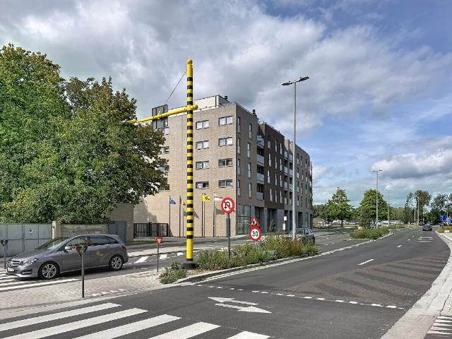 Leopoldlaan 95 bus 14 9200 Dendermonden
