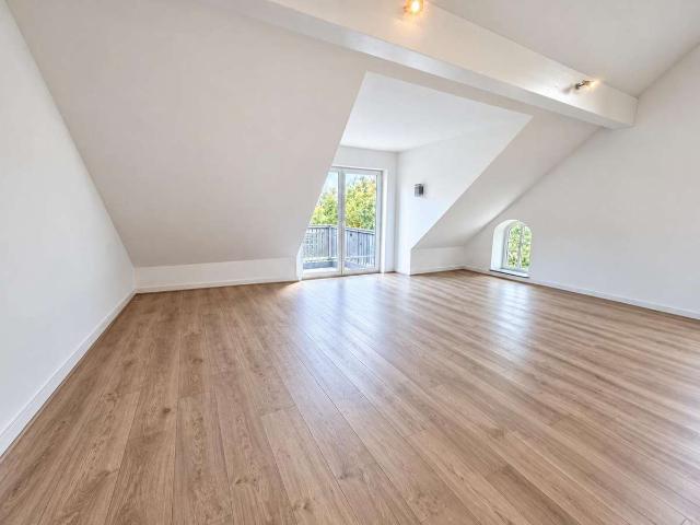 Leopoldshöhe Asemissen | Großzügige 3 ZKB mit Balkon in ruhiger Wohnlage