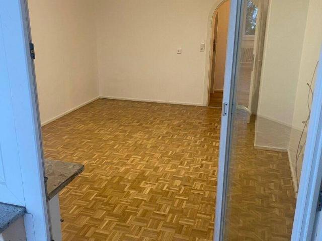 Leopoldskron zum Wohlfühlen – charmante 3 Zimmer Wohnung mit Balkon