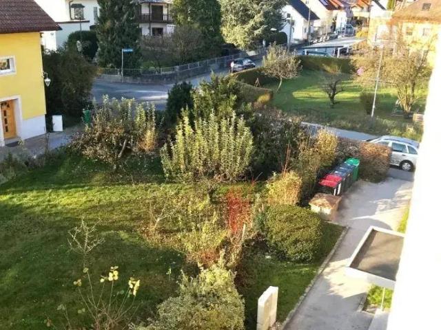 Leopoldskron zum Wohlfühlen – charmante 3 Zimmer Wohnung mit Balkon