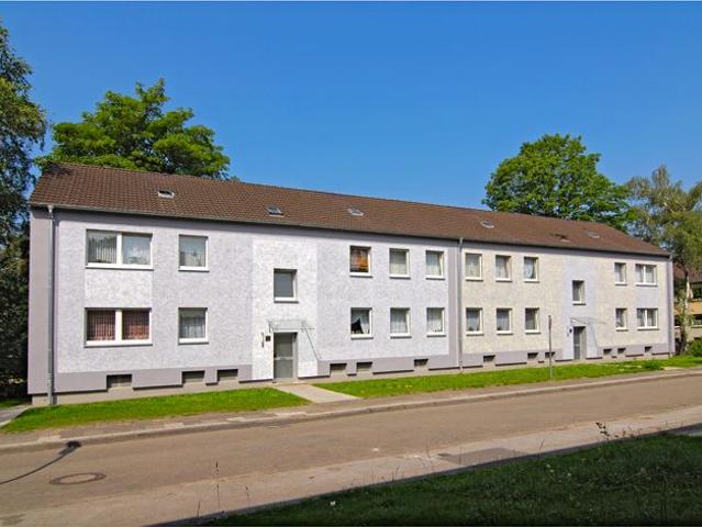 Leopoldstraße 31, 45661 Recklinghausen