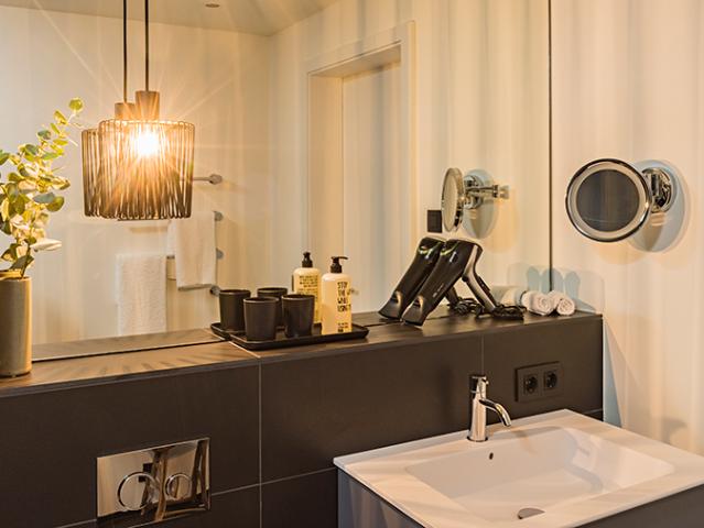 Leopoldstraße Studio Apartment Premium Business