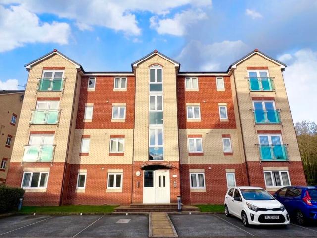 Leatham Avenue, Rotherham S61, 2 bed flat to rent, £775 pcm | PrimeLocation