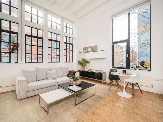 Leather Lane, Farringdon EC1N, 3 bed flat to rent, £5,000 pcm | PrimeLocation