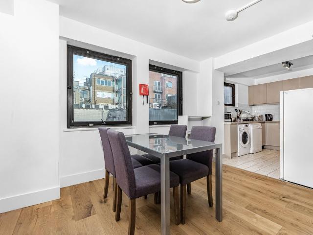 Leather Lane, Farringdon EC1N, 4 bed flat to rent, £5,400 pcm | PrimeLocation
