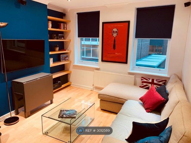 Leather Lane, London EC1N, 1 bed flat to rent, £2,495 pcm | PrimeLocation