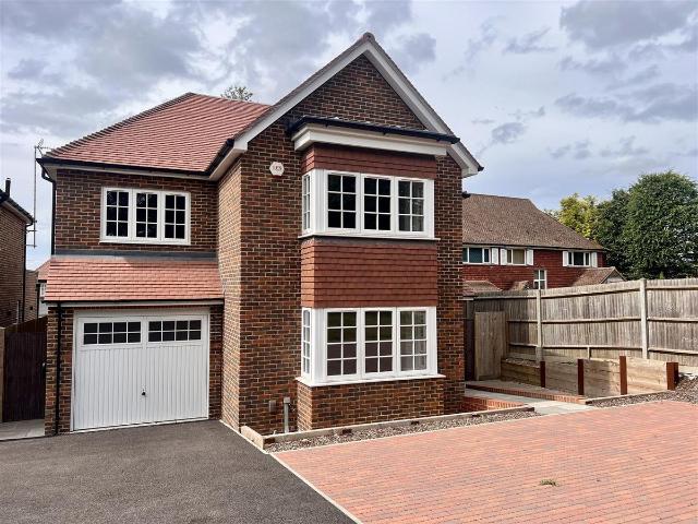 Leatherhead Road, Bookham, Surrey KT23, 4 bed detached house to rent, £4,295 pcm | PrimeLocation