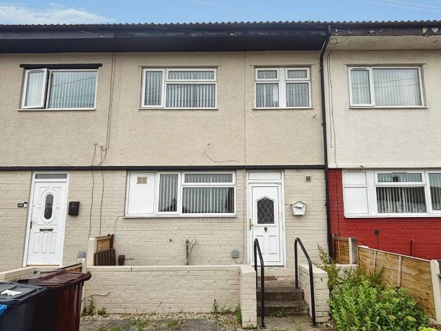 Leathers Lane, Halewood, Liverpool L26, 3 bed terraced house to rent, £850 pcm | PrimeLocation